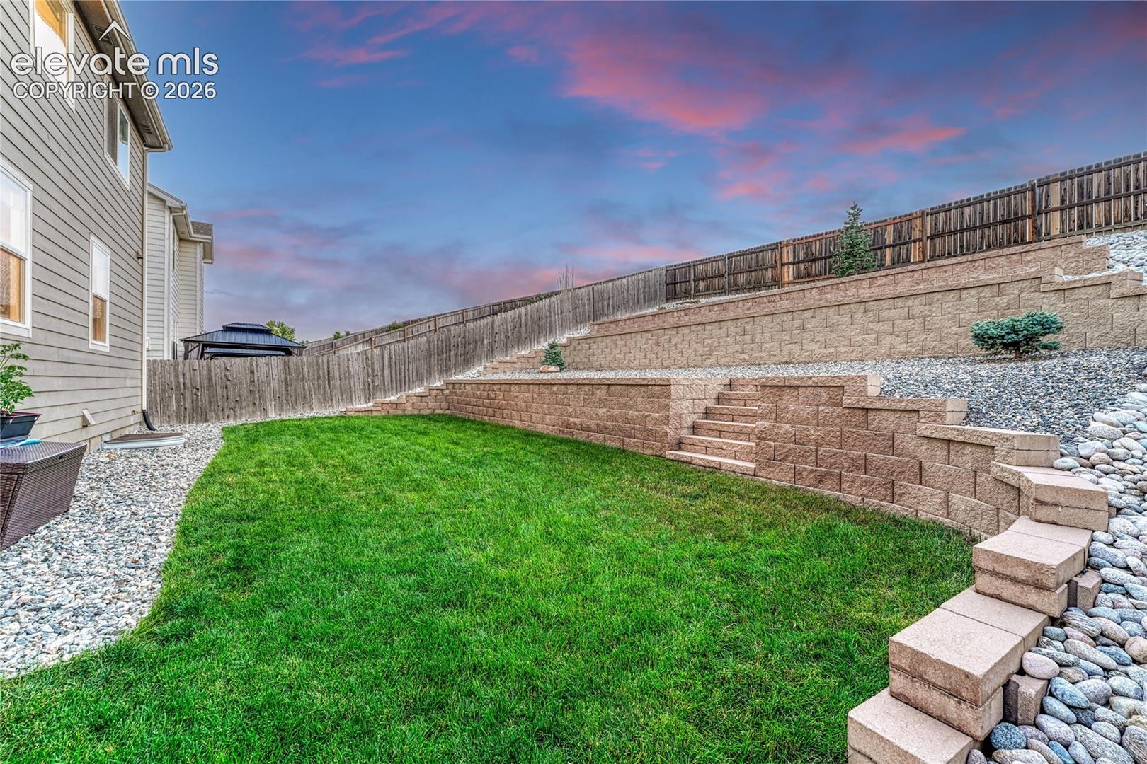 7054 Dutch Loop