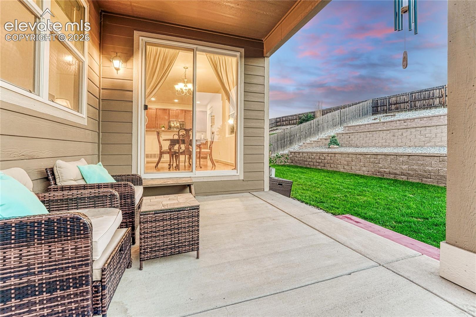 7054 Dutch Loop