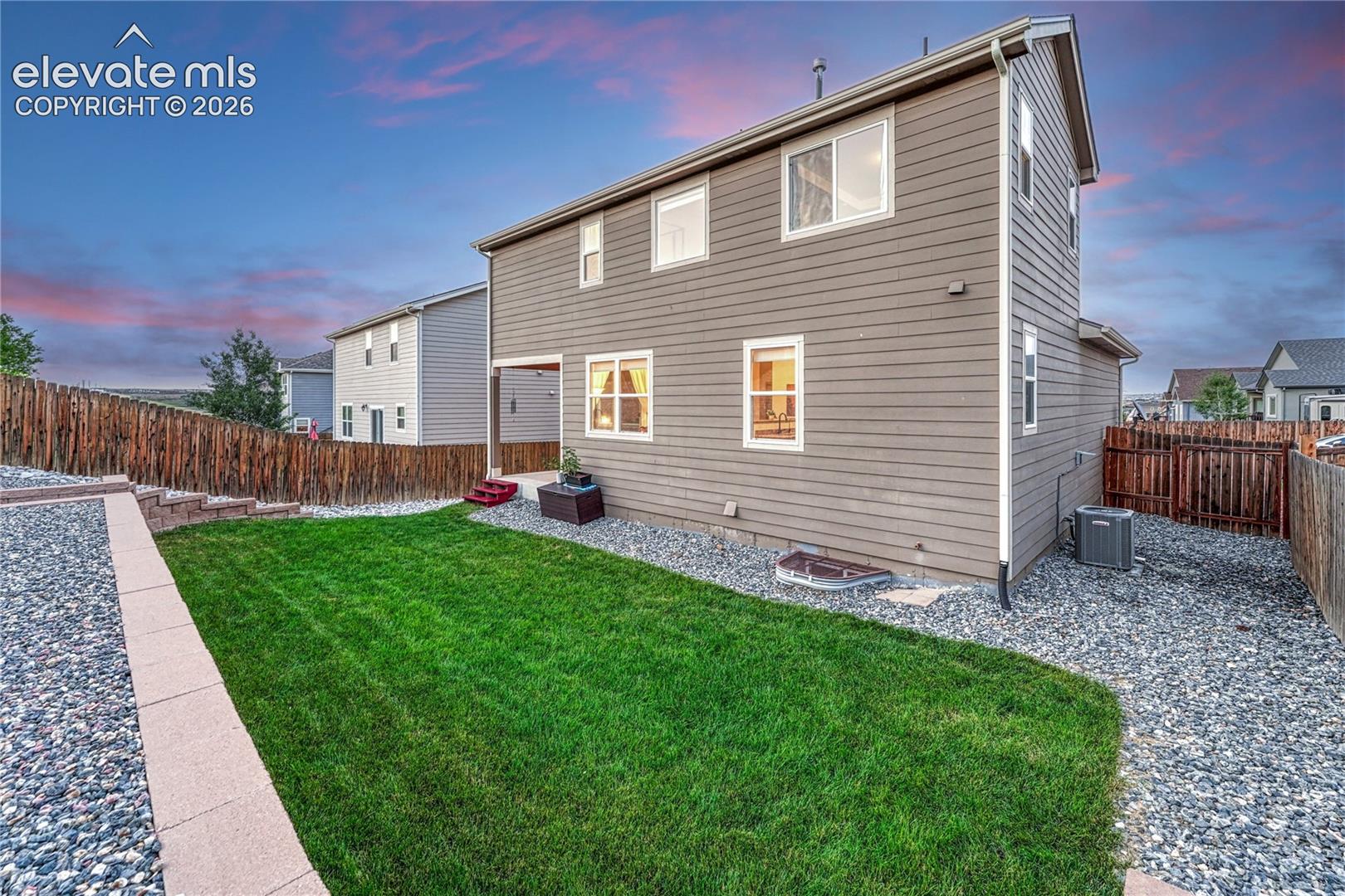 7054 Dutch Loop