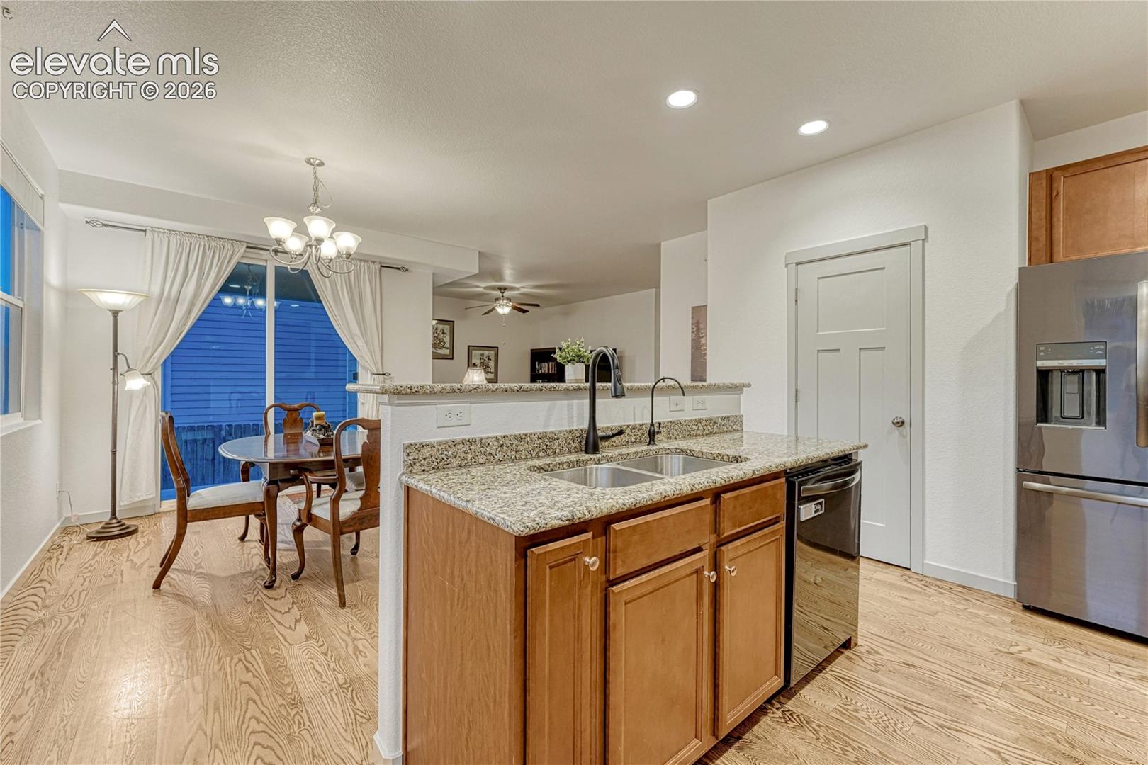 7054 Dutch Loop