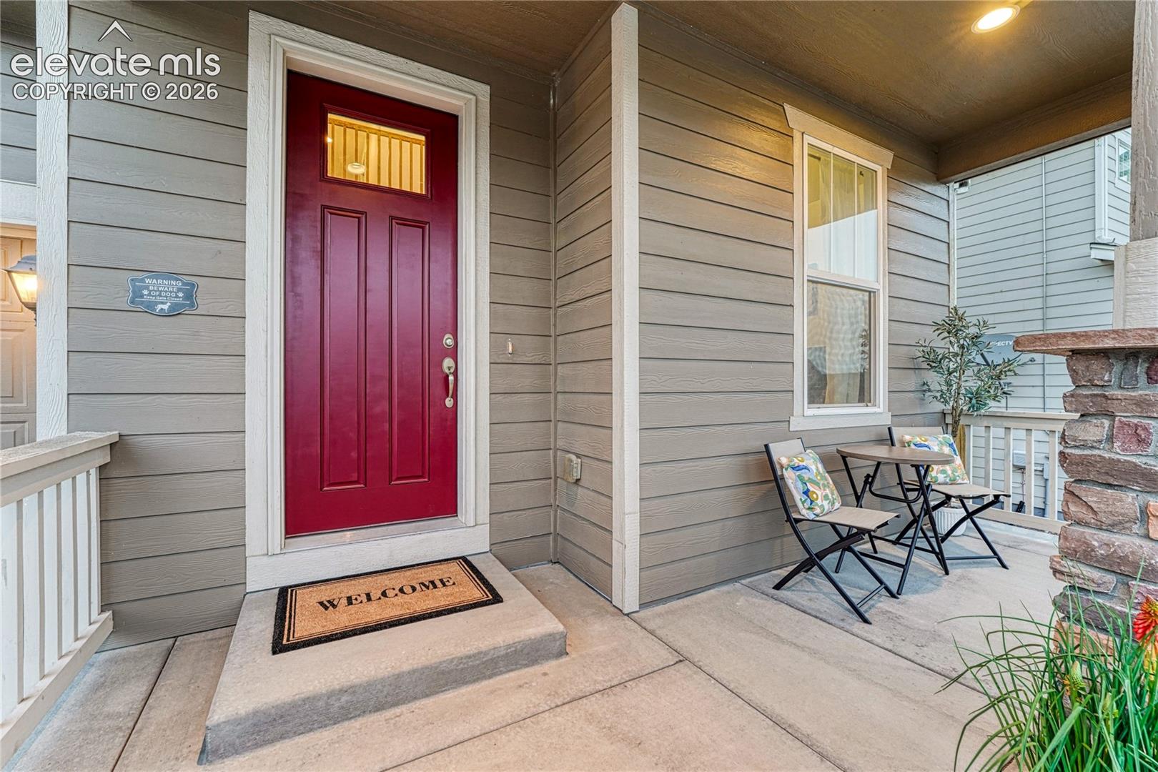 7054 Dutch Loop