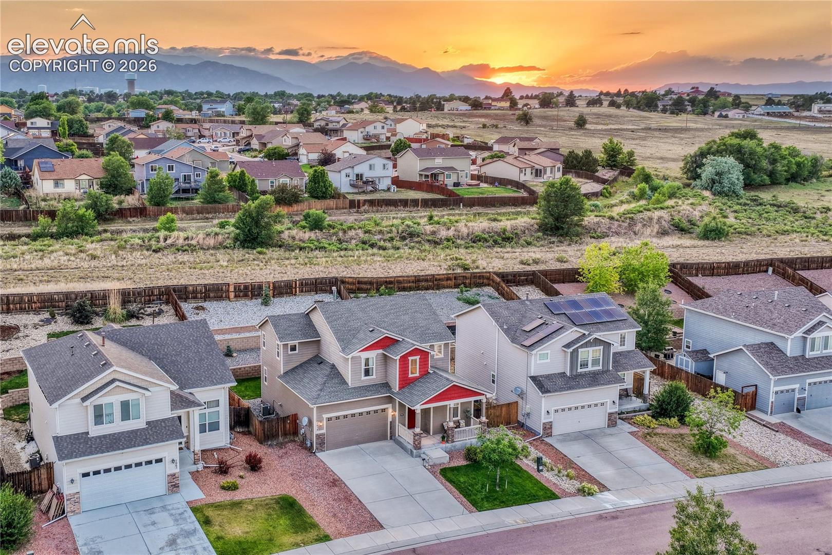 7054 Dutch Loop