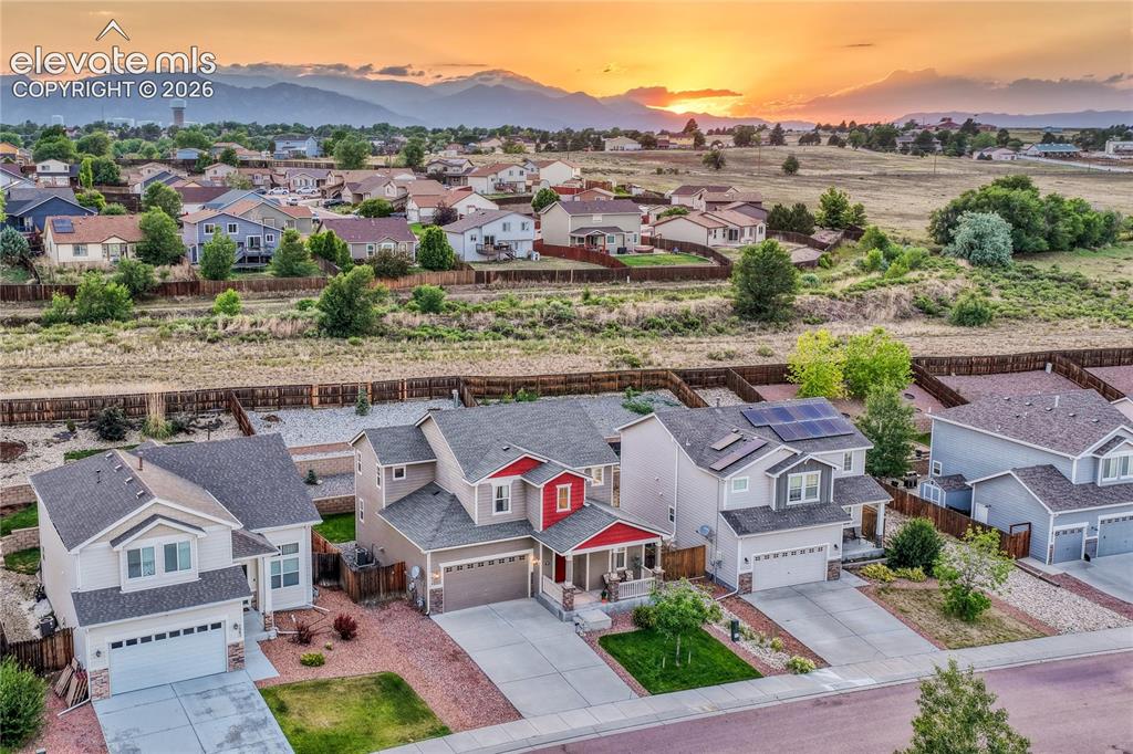 7054 Dutch Loop
