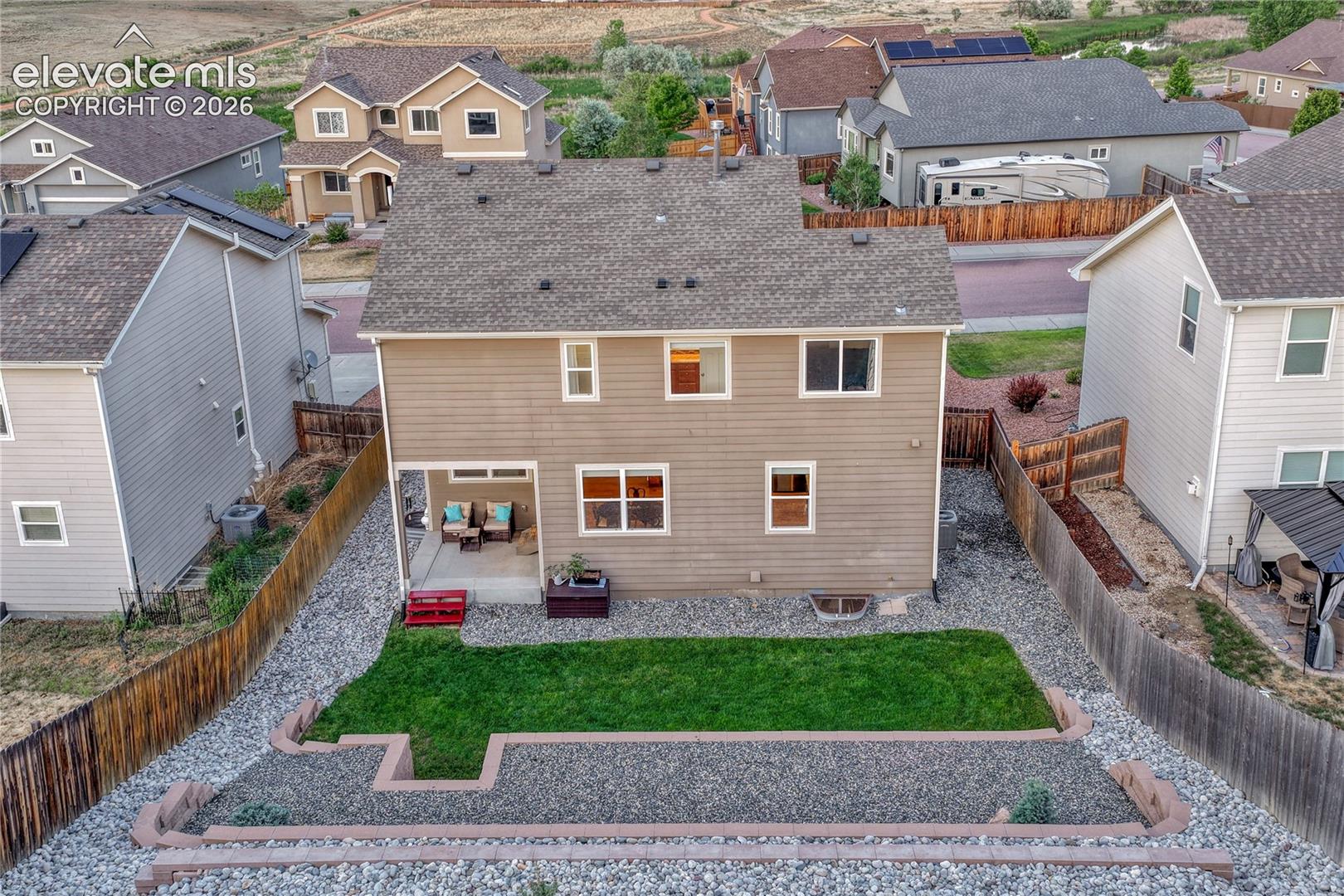 7054 Dutch Loop
