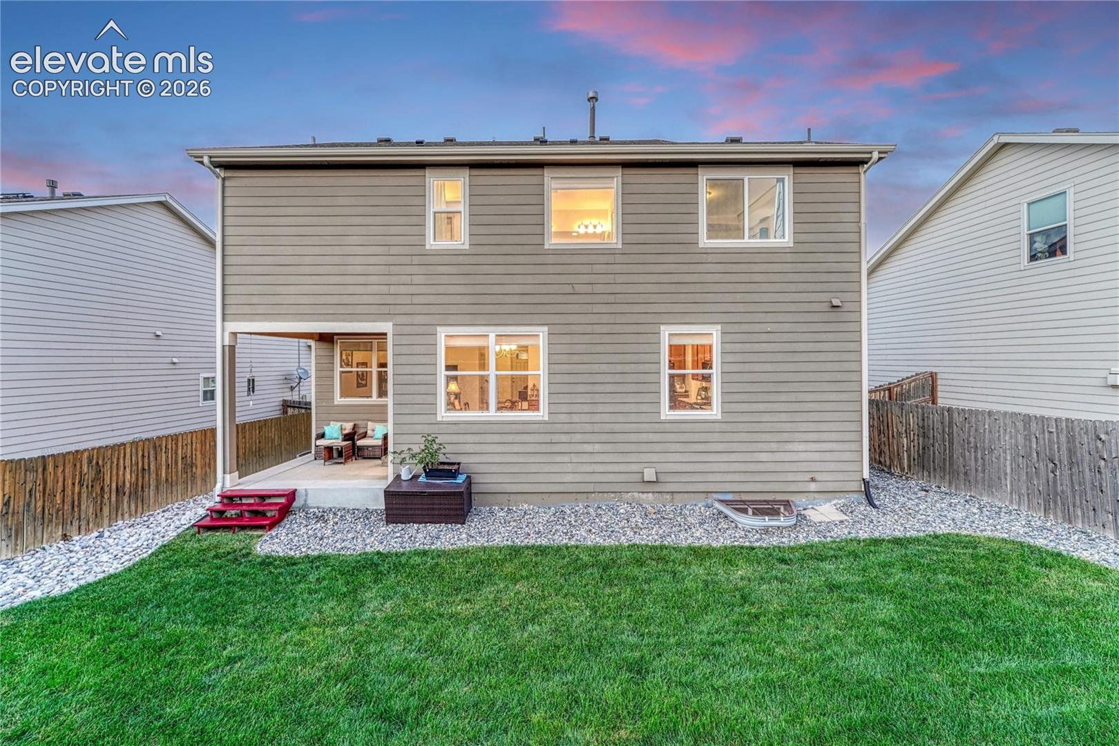 7054 Dutch Loop