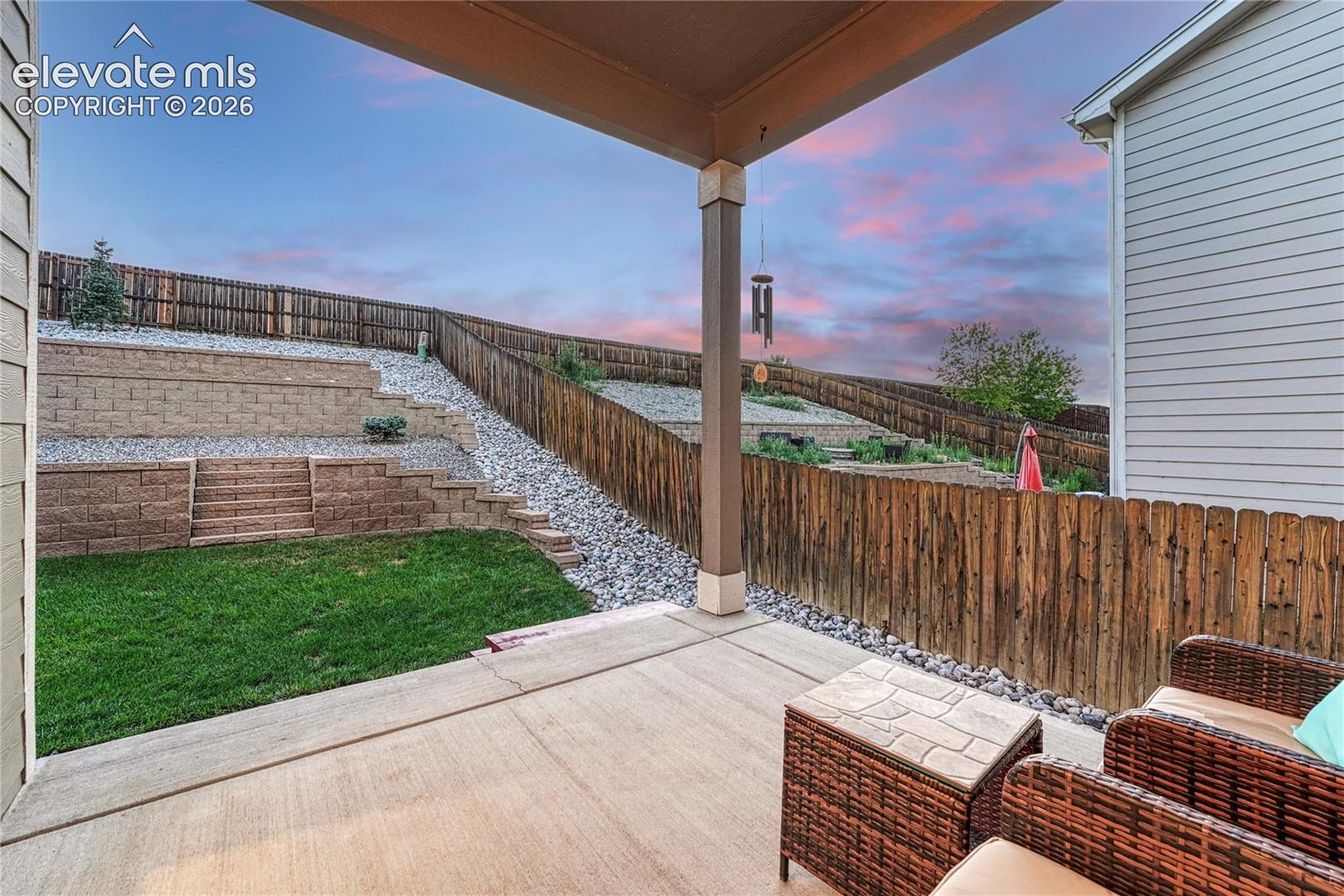 7054 Dutch Loop