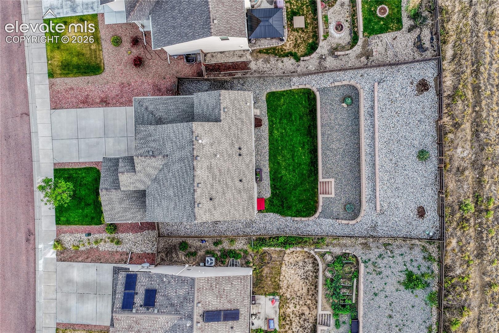 7054 Dutch Loop