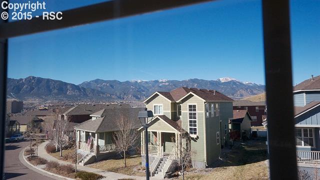 2343 St Claire Drive