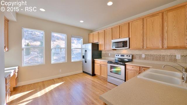 2343 St Claire Drive