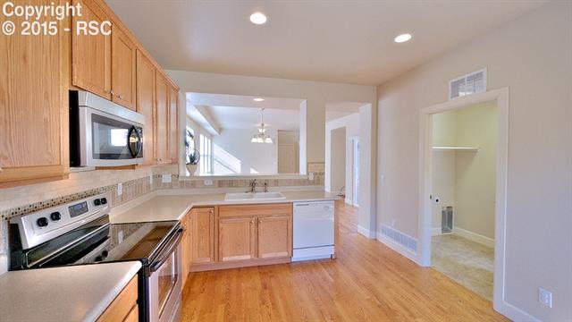 2343 St Claire Drive