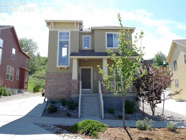 2343 St Claire Drive