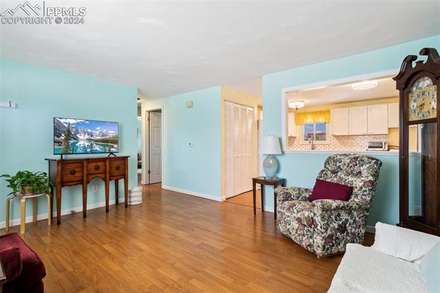 465 Avenida Del Cielo Avenue