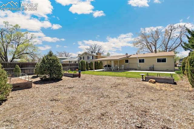 465 Avenida Del Cielo Avenue