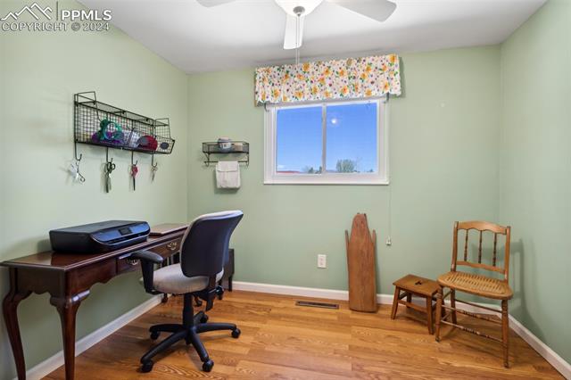 465 Avenida Del Cielo Avenue