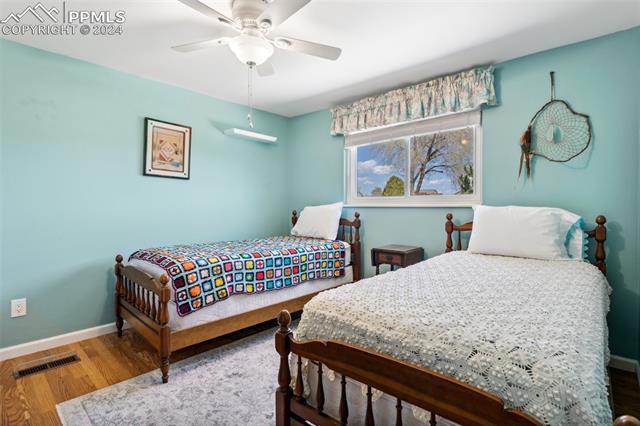 465 Avenida Del Cielo Avenue