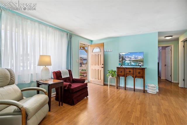 465 Avenida Del Cielo Avenue