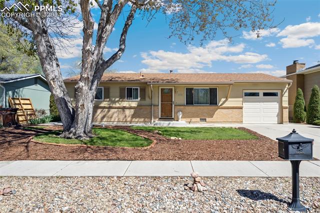 465 Avenida Del Cielo Avenue