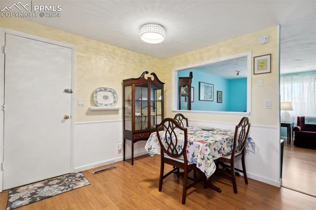 465 Avenida Del Cielo Avenue