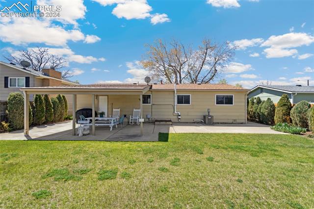 465 Avenida Del Cielo Avenue