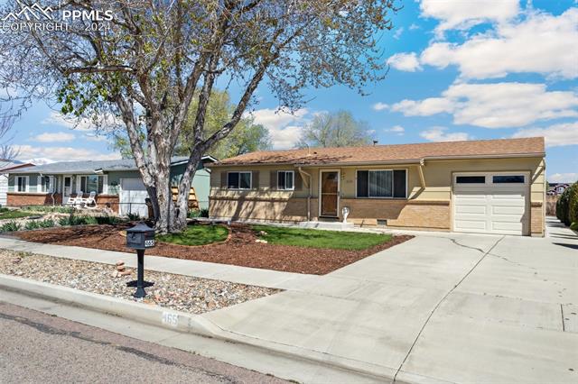 465 Avenida Del Cielo Avenue