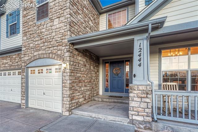 12444 Pine Valley Circle