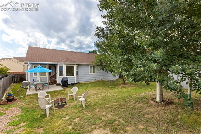 6627 Wagon Ridge Drive