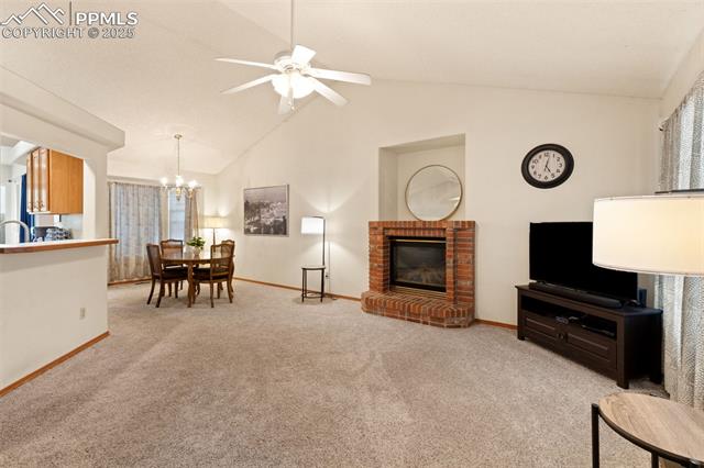6627 Wagon Ridge Drive