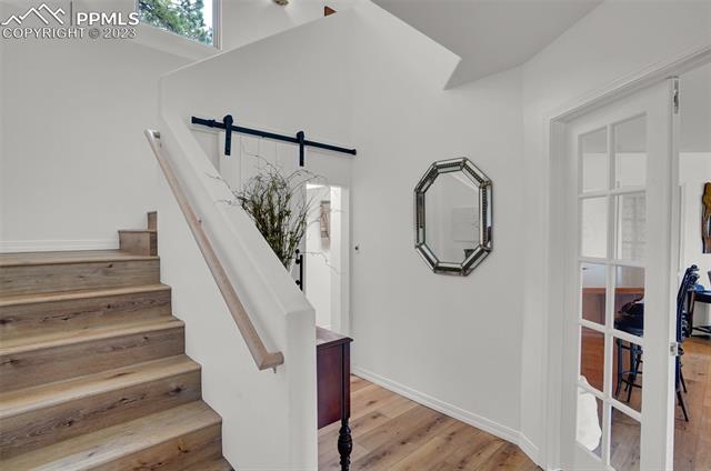 405 St Moritz Way