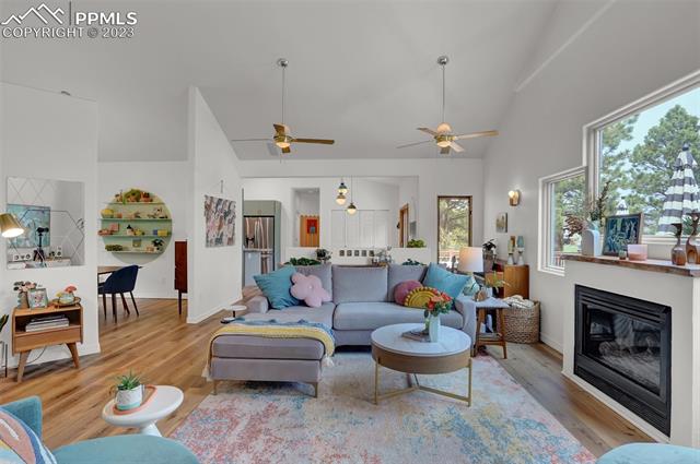 405 St Moritz Way