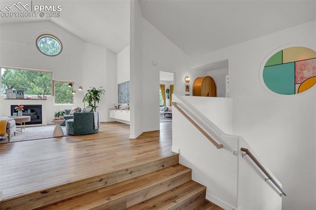 405 St Moritz Way
