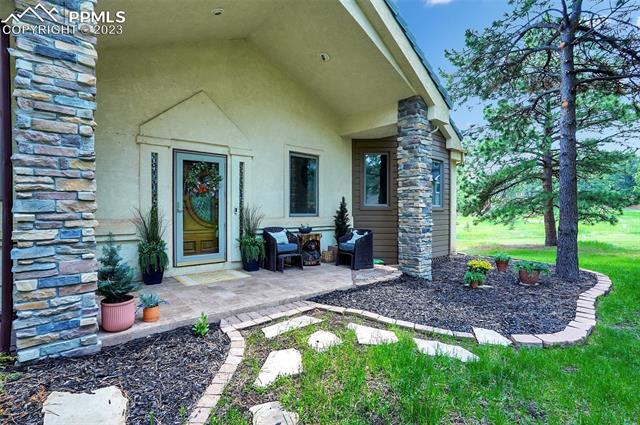 405 St Moritz Way