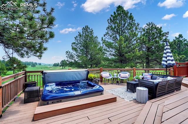 405 St Moritz Way