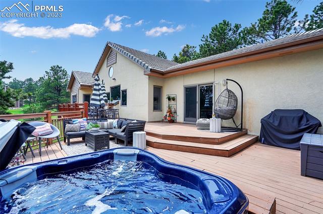 405 St Moritz Way