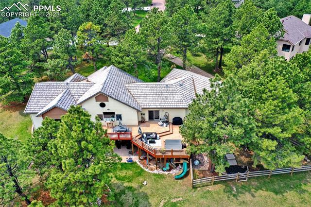 405 St Moritz Way