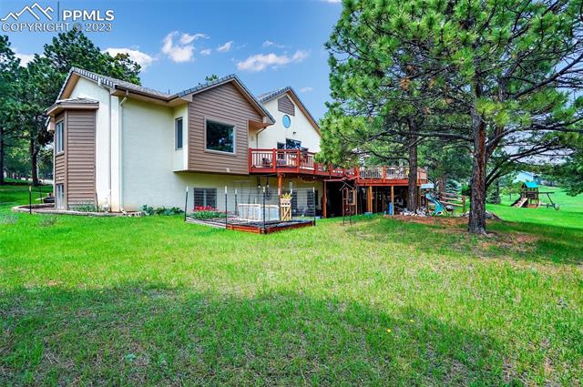 405 St Moritz Way