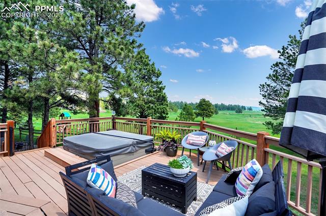 405 St Moritz Way