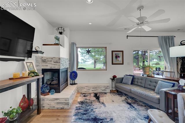 405 St Moritz Way