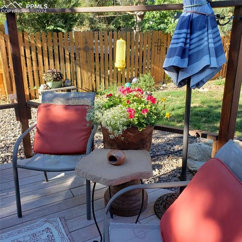 935 Cheyenne Boulevard