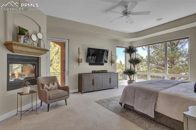7552 Fairbranch Court