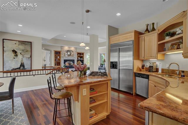 7552 Fairbranch Court