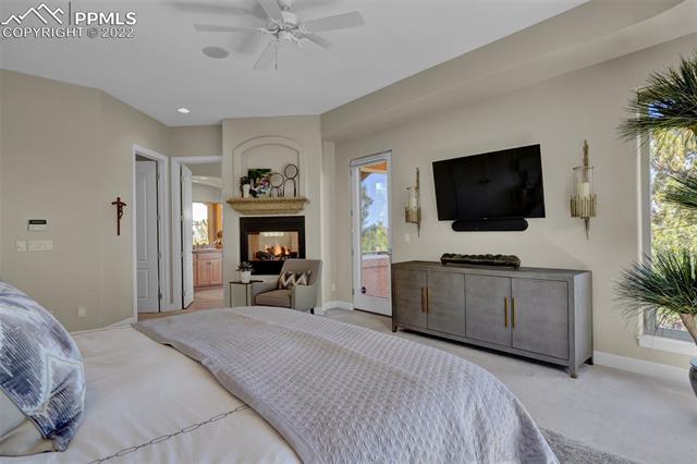 7552 Fairbranch Court