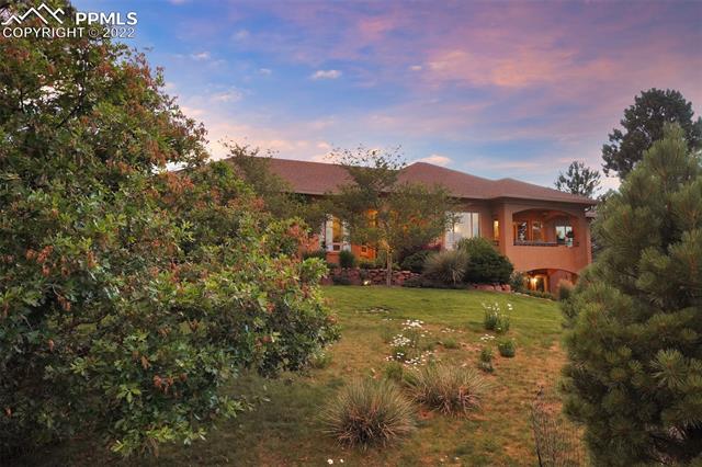 7552 Fairbranch Court