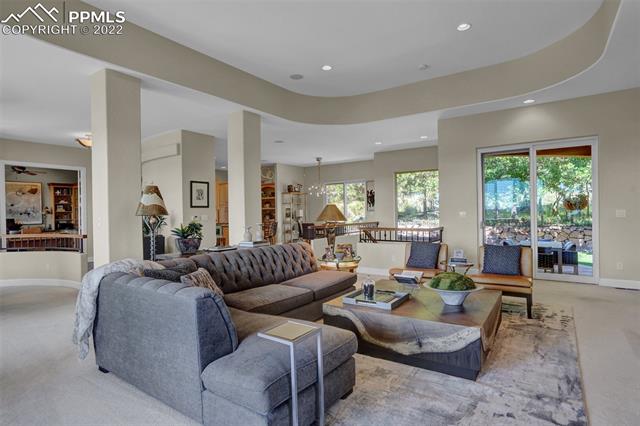 7552 Fairbranch Court