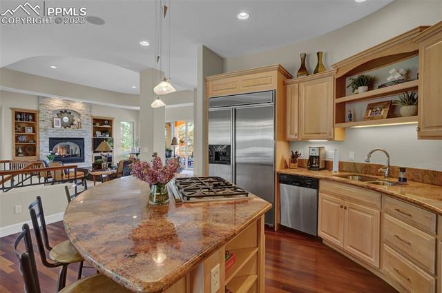 7552 Fairbranch Court