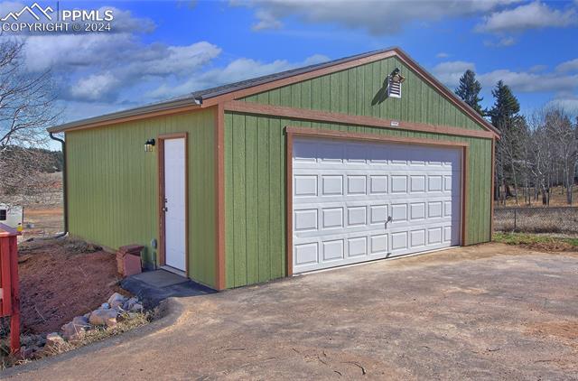 215 Will Scarlet Drive