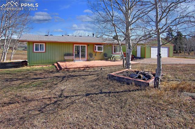 215 Will Scarlet Drive