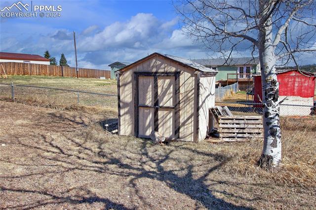 215 Will Scarlet Drive