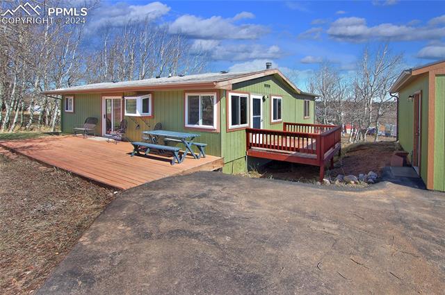 215 Will Scarlet Drive