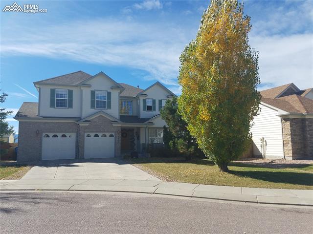 8946 Haven Rock Court