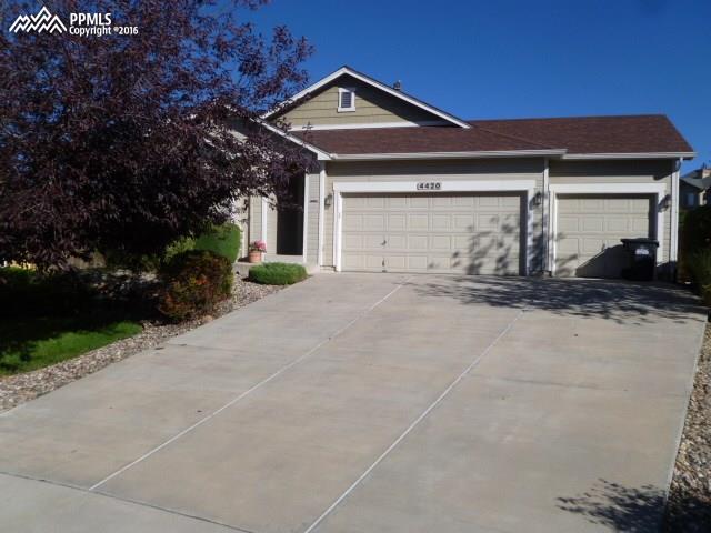 4420 Round Hill Drive